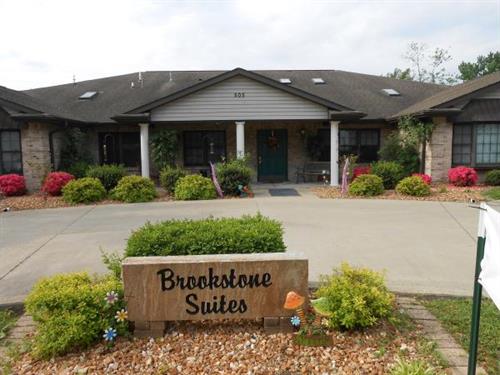 Effingham Brookstone Estates Nursing Home Retirement Homes